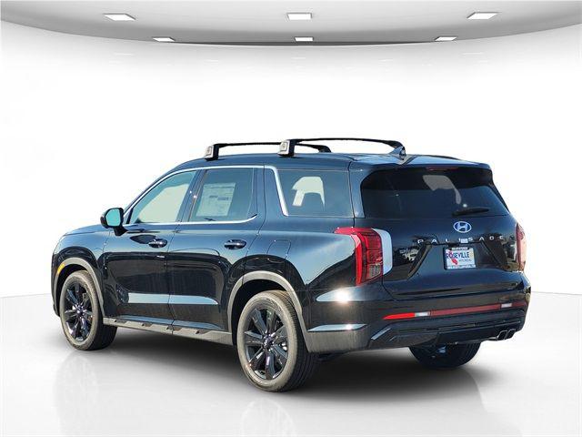 2025 Hyundai Palisade XRT