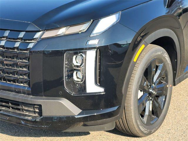 2025 Hyundai Palisade XRT