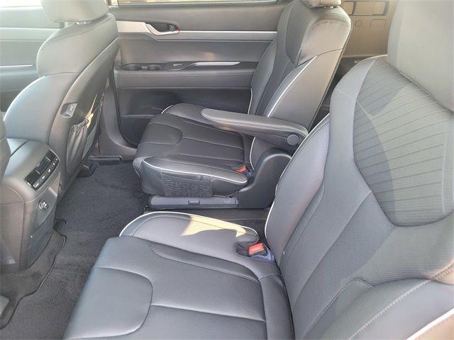 2025 Hyundai Palisade XRT