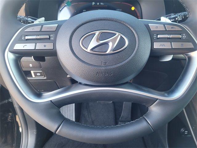 2025 Hyundai Palisade XRT