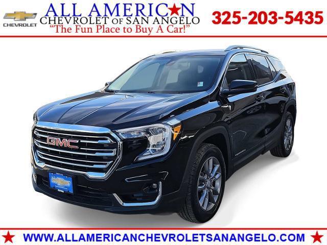 2024 GMC Terrain AWD SLT for sale in San Angelo, TX