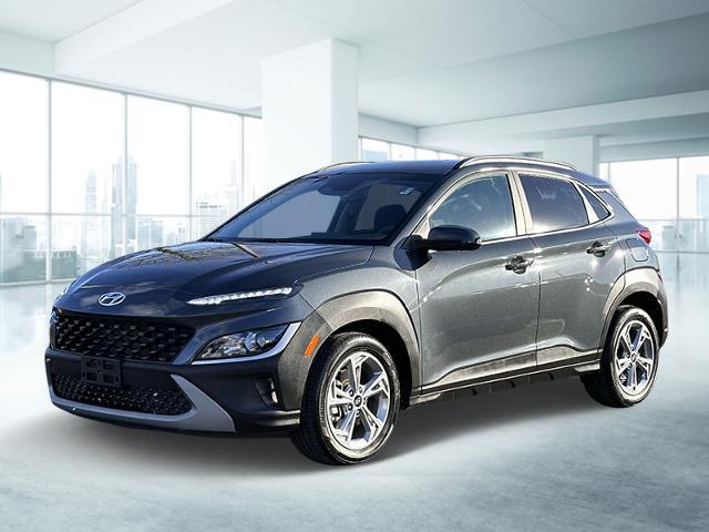 2022 Hyundai Kona