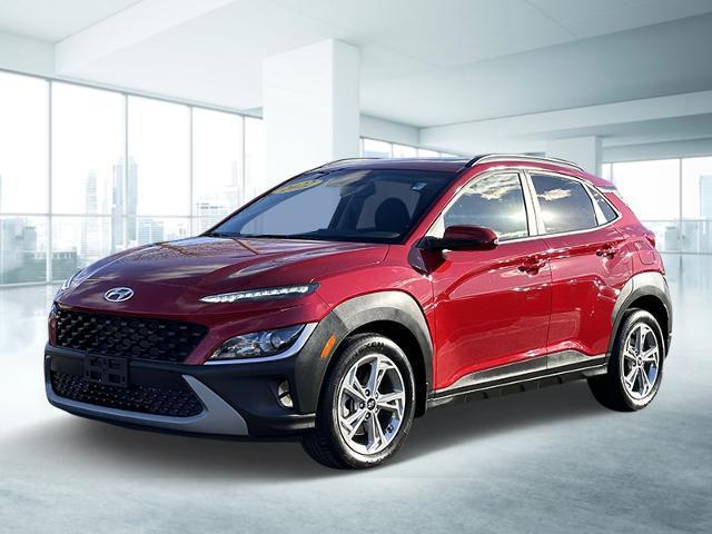 2022 Hyundai Kona