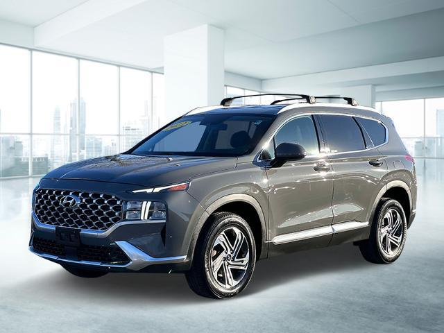 2022 Hyundai Santa Fe