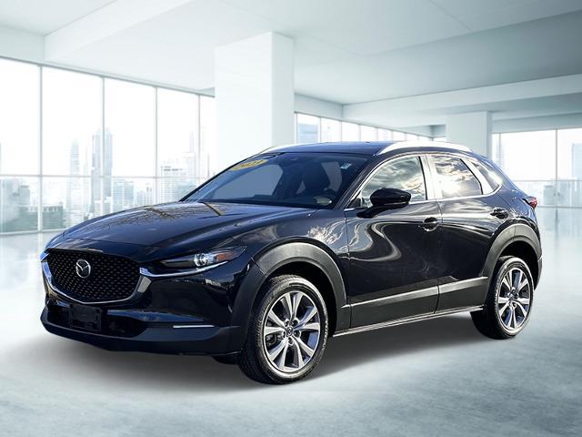 2023 Mazda CX-30