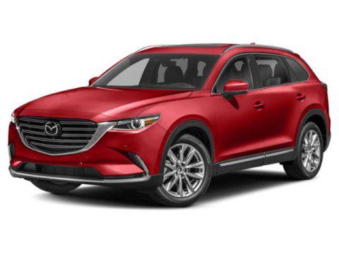 2023 Mazda CX-9