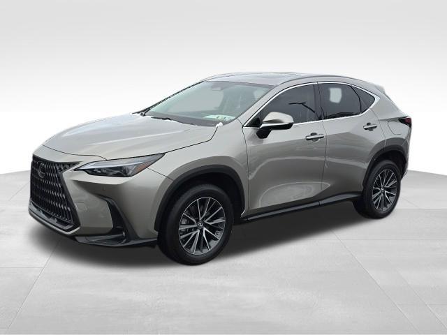 2023 Lexus NX 350