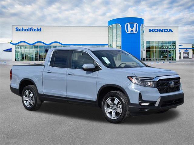 2025 Honda Ridgeline RTL for sale in Wichita, KS