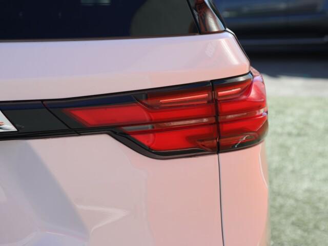 2023 Chevrolet Traverse FWD LS