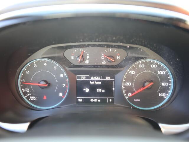 2023 Chevrolet Traverse FWD LS