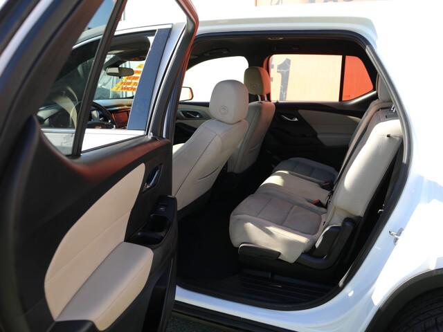 2023 Chevrolet Traverse FWD LS