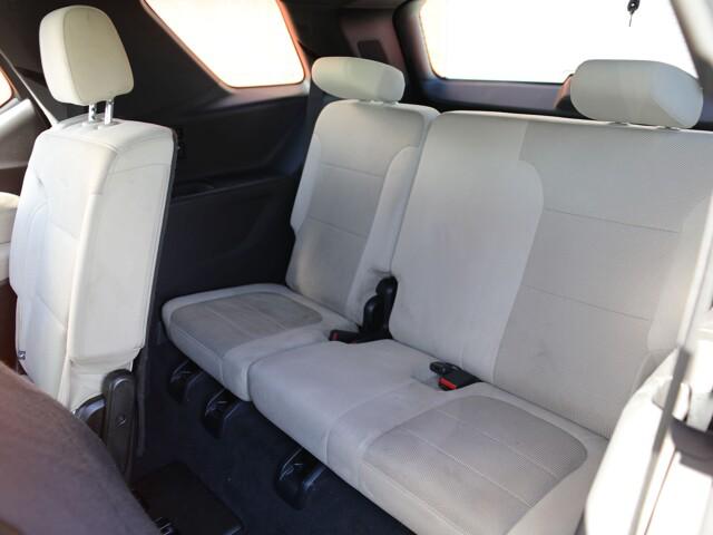 2023 Chevrolet Traverse FWD LS