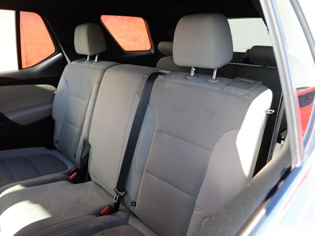 2023 Chevrolet Traverse FWD LS
