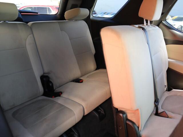 2023 Chevrolet Traverse FWD LS