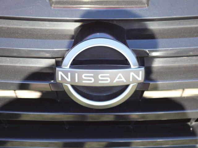 2022 Nissan Pathfinder SV 2WD