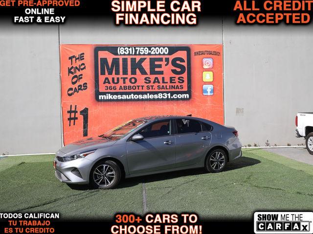 2023 Kia Forte LXS for sale in Salinas, CA