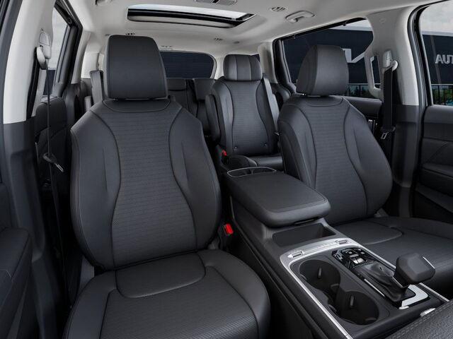 2025 Kia Carnival MPV SX Prestige