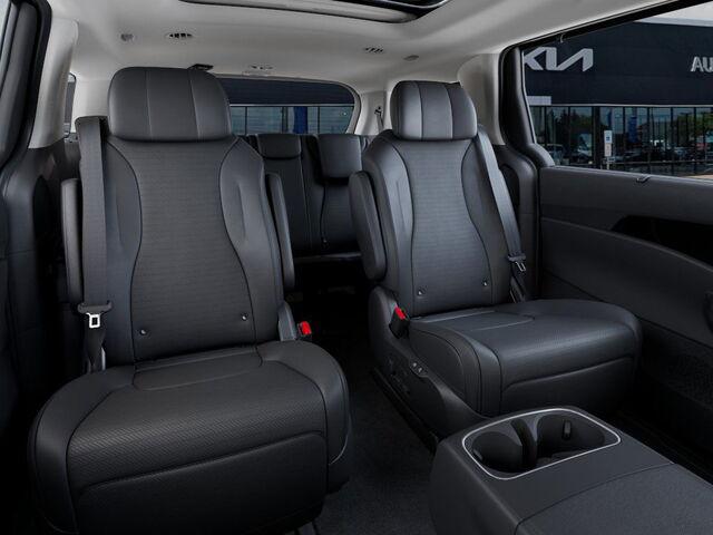 2025 Kia Carnival MPV SX Prestige