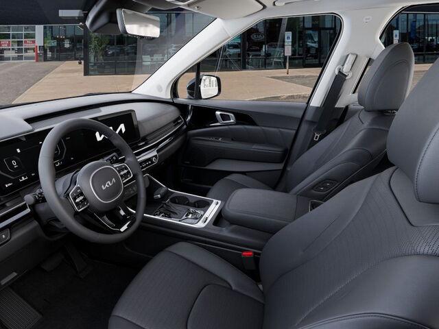 2025 Kia Carnival MPV SX Prestige