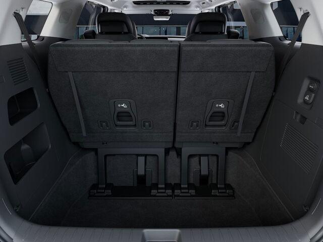 2025 Kia Carnival MPV SX Prestige