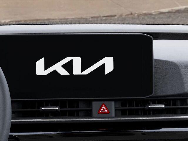 2025 Kia Carnival MPV SX Prestige