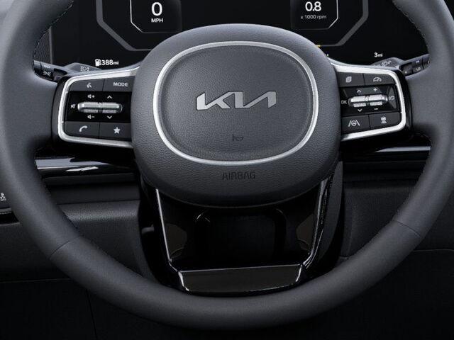 2025 Kia Carnival MPV SX Prestige
