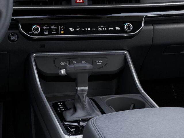 2025 Kia Carnival MPV SX Prestige