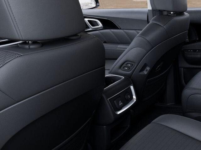 2025 Kia Carnival MPV SX Prestige
