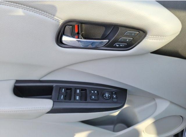 2018 Acura RDX Technology & AcuraWatch Plus Packages