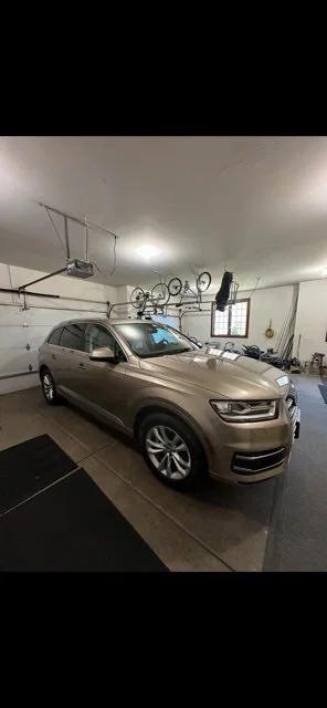 2018 Audi Q7