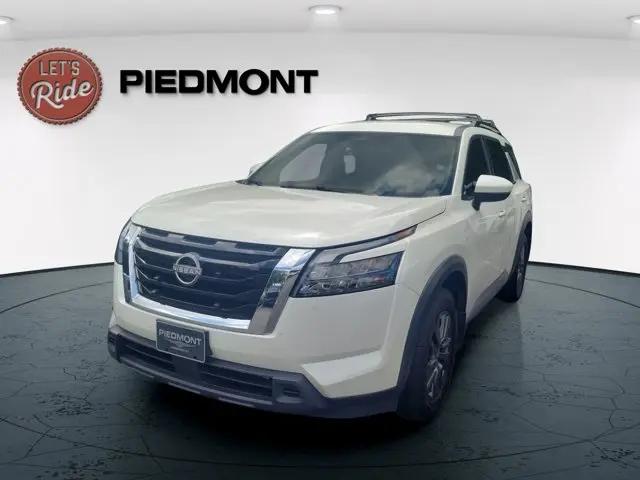 2023 Nissan Pathfinder SV FWD for sale in Anderson, SC