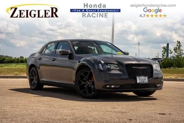 2023 Chrysler 300 300S for sale in Mt Pleasant, WI