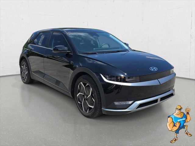 2024 Hyundai IONIQ 5 SEL