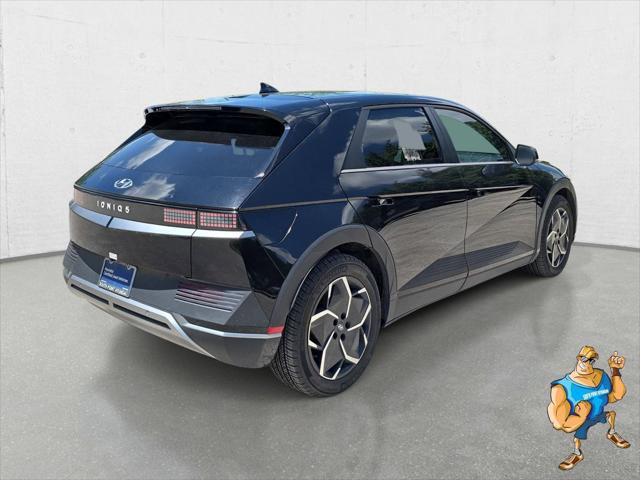 2024 Hyundai IONIQ 5 SEL