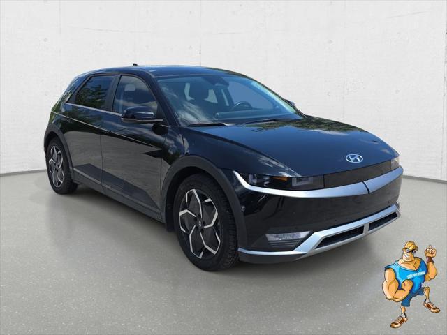 2024 Hyundai IONIQ 5 SEL