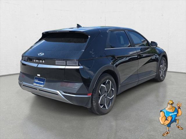 2024 Hyundai IONIQ 5 SEL