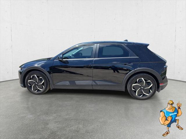 2024 Hyundai IONIQ 5 SEL