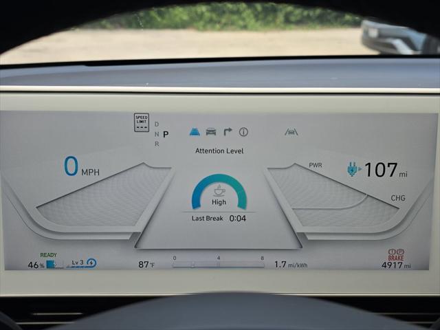 2024 Hyundai IONIQ 5 SEL
