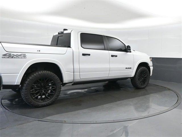 2025 RAM Ram 1500 RAM 1500 LIMITED CREW CAB 4X4 57 BOX 2025 RAM Ram 1500 RAM 1500 LIMITED CREW CAB 4X4 57 BOX