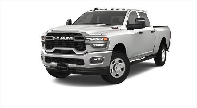 2025 RAM Ram 3500 RAM 3500 TRADESMAN CREW CAB 4X4 64 BOX