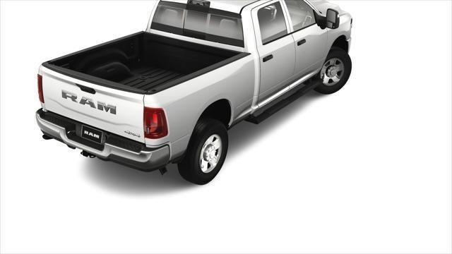 2025 RAM Ram 3500 RAM 3500 TRADESMAN CREW CAB 4X4 64 BOX
