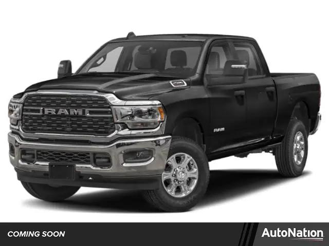 2025 RAM Ram 2500 RAM 2500 LARAMIE CREW CAB 4X4 64 BOX 2025 RAM Ram 2500 RAM 2500 LARAMIE CREW CAB 4X4 64 BOX