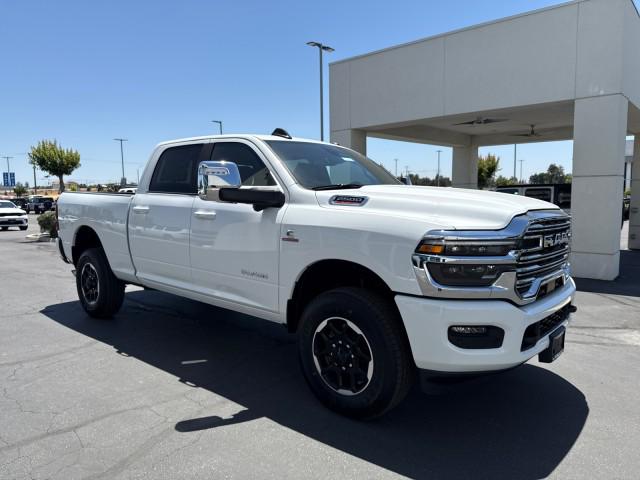 2025 RAM Ram 2500 RAM 2500 LARAMIE CREW CAB 4X4 64 BOX
