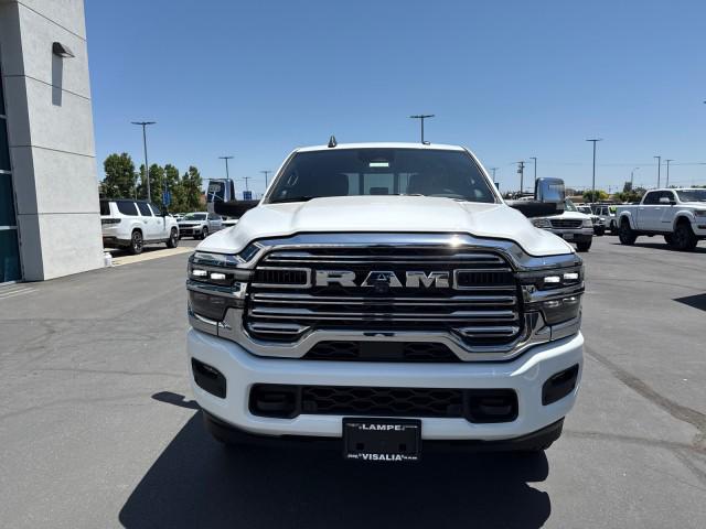2025 RAM Ram 2500 RAM 2500 LARAMIE CREW CAB 4X4 64 BOX