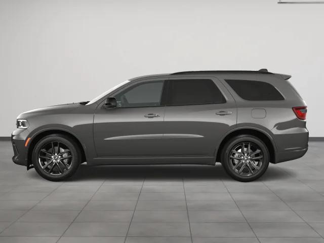 2025 Dodge Durango DURANGO GT AWD 2025 Dodge Durango DURANGO GT AWD