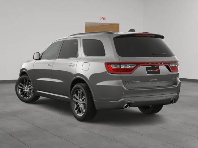 2025 Dodge Durango DURANGO GT AWD 2025 Dodge Durango DURANGO GT AWD