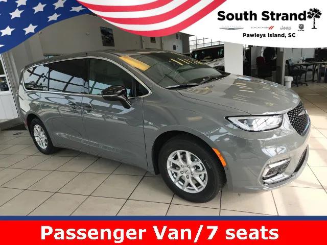 2025 Chrysler Pacifica PACIFICA SELECT