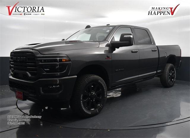 2025 RAM Ram 2500 RAM 2500 LARAMIE CREW CAB 4X4 64 BOX