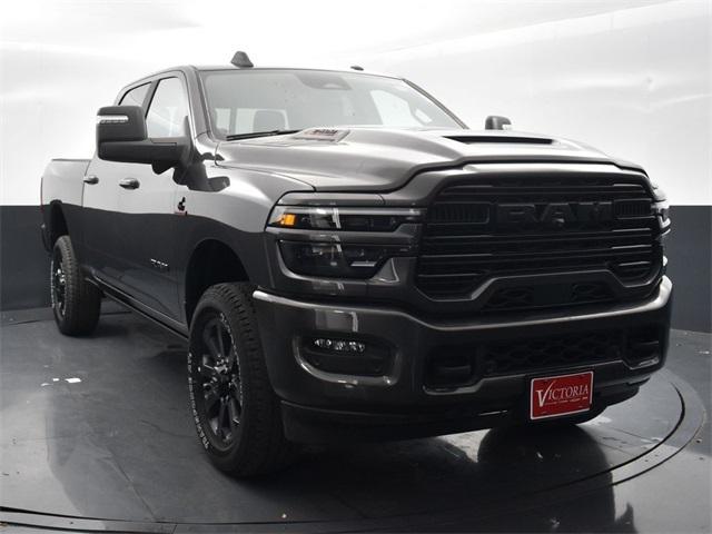 2025 RAM Ram 2500 RAM 2500 LARAMIE CREW CAB 4X4 64 BOX