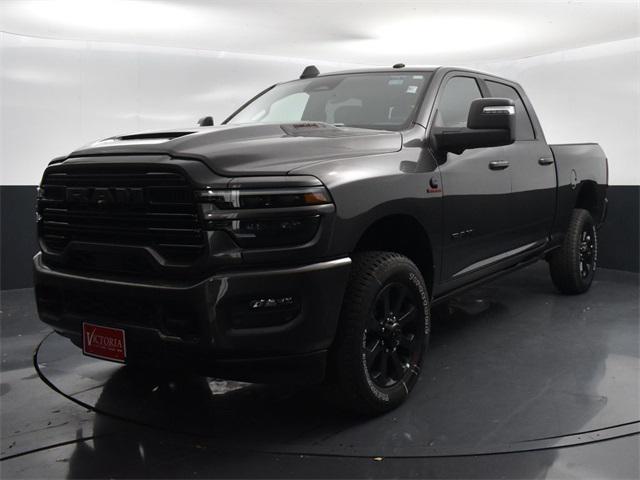 2025 RAM Ram 2500 RAM 2500 LARAMIE CREW CAB 4X4 64 BOX